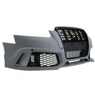 Paragolpes delantero para Audi A6 C6 4F 2004-2010