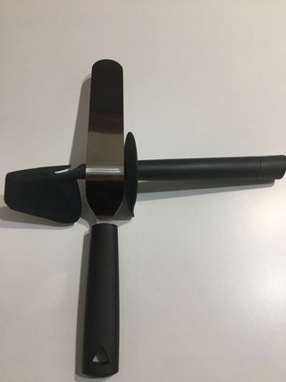Espátulas Thermomix