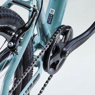 Bicicleta de montaña 26 pulgadas aluminio Rockrider ST 500