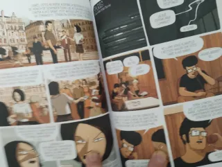 Beate y Serge Klarsfeld: Combate contra el olvido