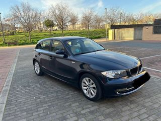 BMW Serie 1 2010