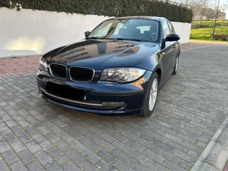 BMW Serie 1 2010
