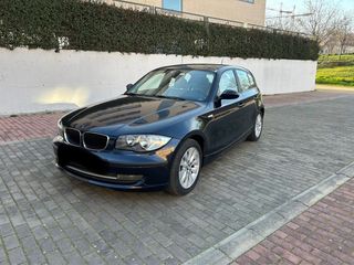 BMW Serie 1 2010