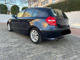 BMW Serie 1 2010