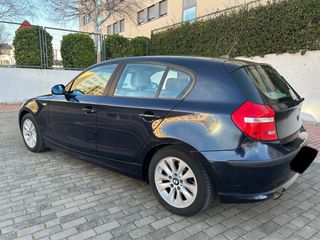 BMW Serie 1 2010