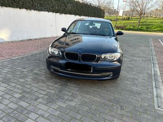 BMW Serie 1 2010