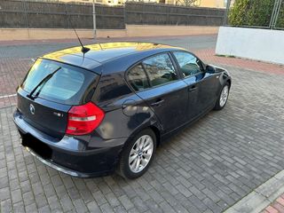 BMW Serie 1 2010