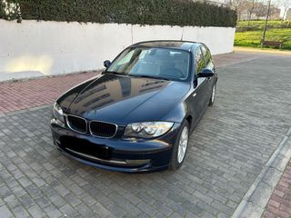 BMW Serie 1 2010