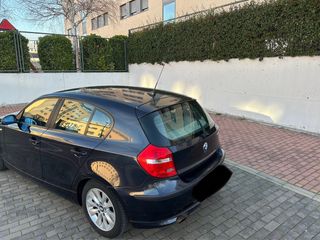 BMW Serie 1 2010