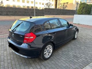 BMW Serie 1 2010