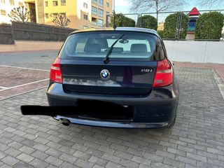 BMW Serie 1 2010