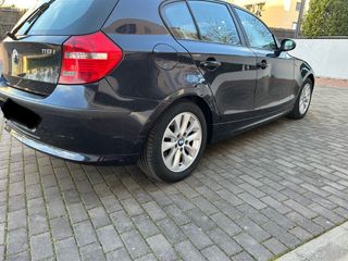 BMW Serie 1 2010