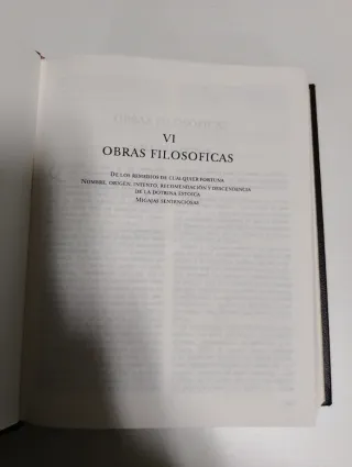 Obras Completas : Obras En Prosa.  2 Vols.