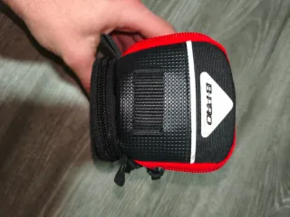 Pack Ciclismo: Sillín, Bolsillo y Velocímetro