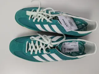 T-39 1/3 ADIDAS SL 72 OG W