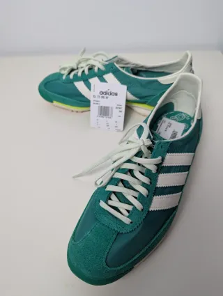 T-39 1/3 ADIDAS SL 72 OG W