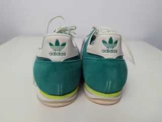 T-39 1/3 ADIDAS SL 72 OG W