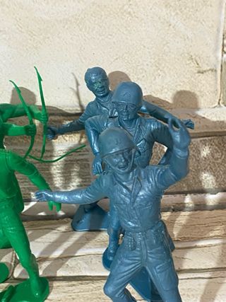 Soldatini Vintage Anni '70