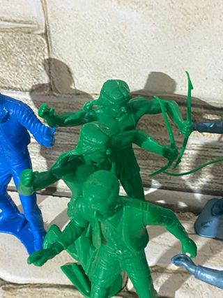 Soldatini Vintage Anni '70