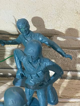 Soldatini Vintage Anni '70