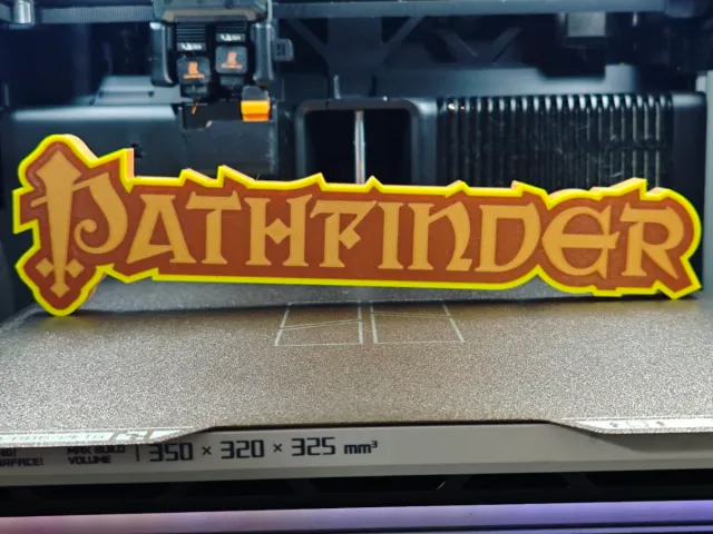 Logo Pathfinder
