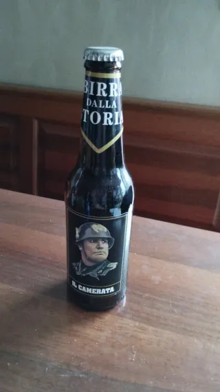 Birra Dalla Storia Il Camerata