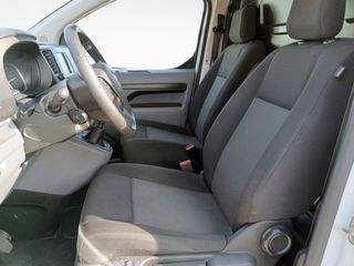 Opel Vivaro L Select