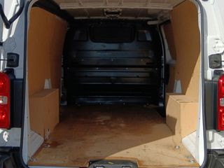 Opel Vivaro L Select