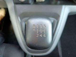 Opel Vivaro L Select