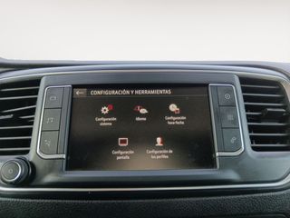 Opel Vivaro L Select