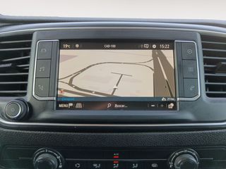 Opel Vivaro L Select