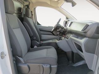 Opel Vivaro L Select