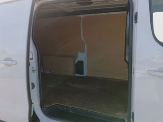 Opel Vivaro L Select