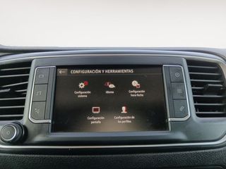 Opel Vivaro L Select