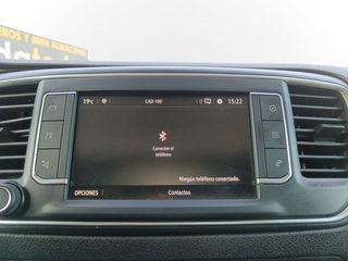 Opel Vivaro L Select