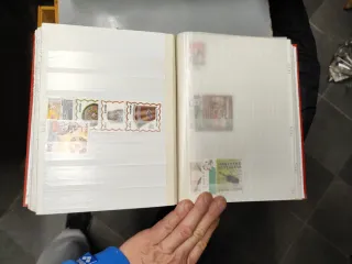 Francobolli Messico Vol. 58