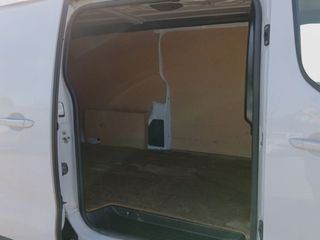Opel Vivaro L Select