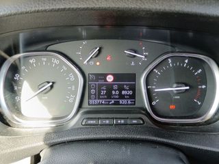 Opel Vivaro L Select