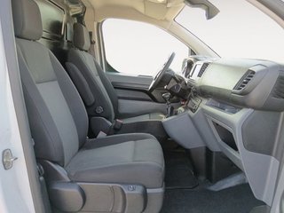 Opel Vivaro L Select