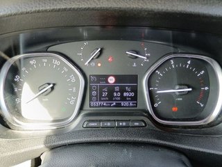 Opel Vivaro L Select