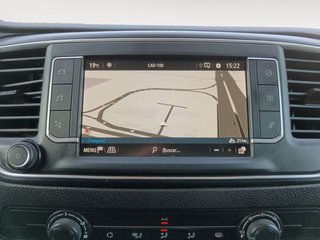 Opel Vivaro L Select
