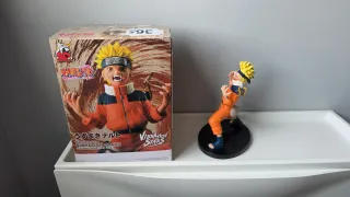 Figura Naruto Vibration Stars Banpresto