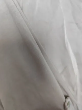 Kimono Moda Italia Beige Talla Única