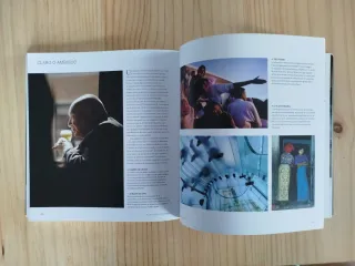 El ojo del fotógrafo