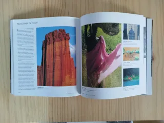 El ojo del fotógrafo