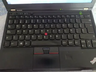 [Z] Lenovo X230 4Gb SSD 250Gb