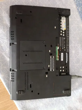 [Z] Lenovo X230 4Gb SSD 250Gb