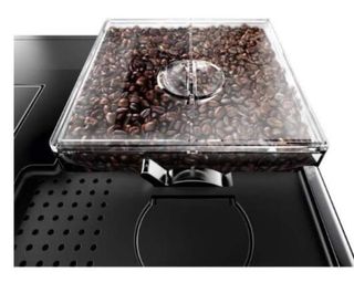 Cafetera Melitta Caffeo CI Automática