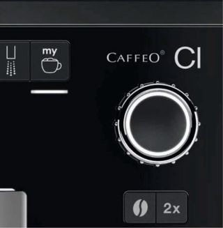 Cafetera Melitta Caffeo CI Automática