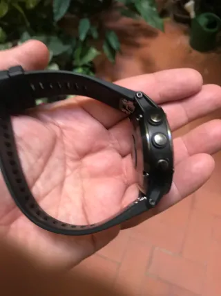 Garmin Fenix 5 Smartwatch